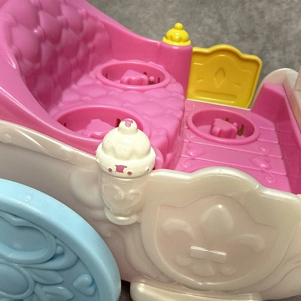 Fisher-Price fisher price